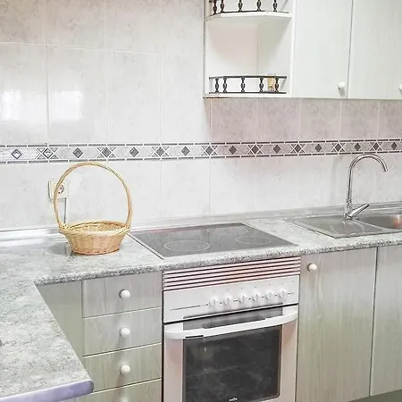 Casa Pilar * Туйнехе