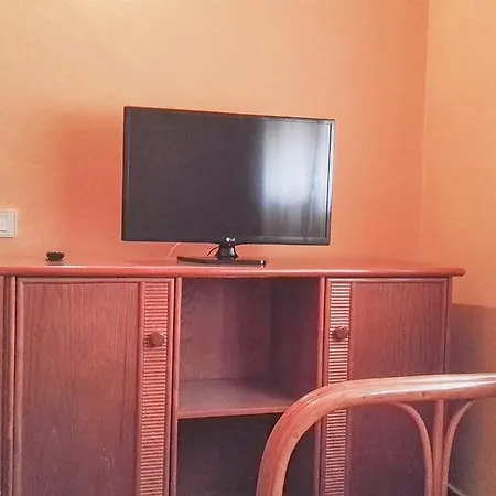 Casa Pilar Туйнехе