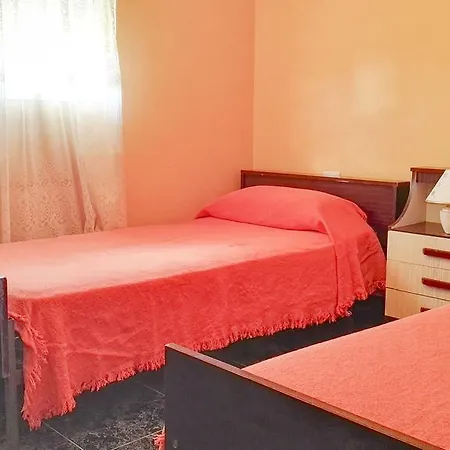 Дом отдыха Casa Pilar