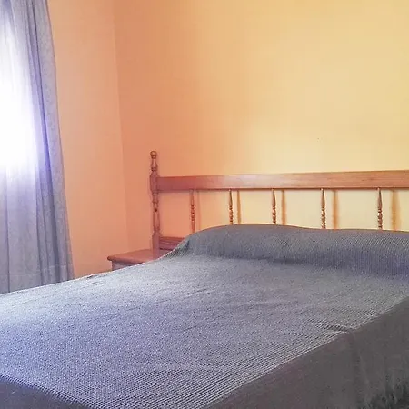Дом отдыха Casa Pilar *