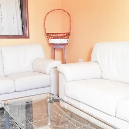Дом отдыха Casa Pilar Туйнехе